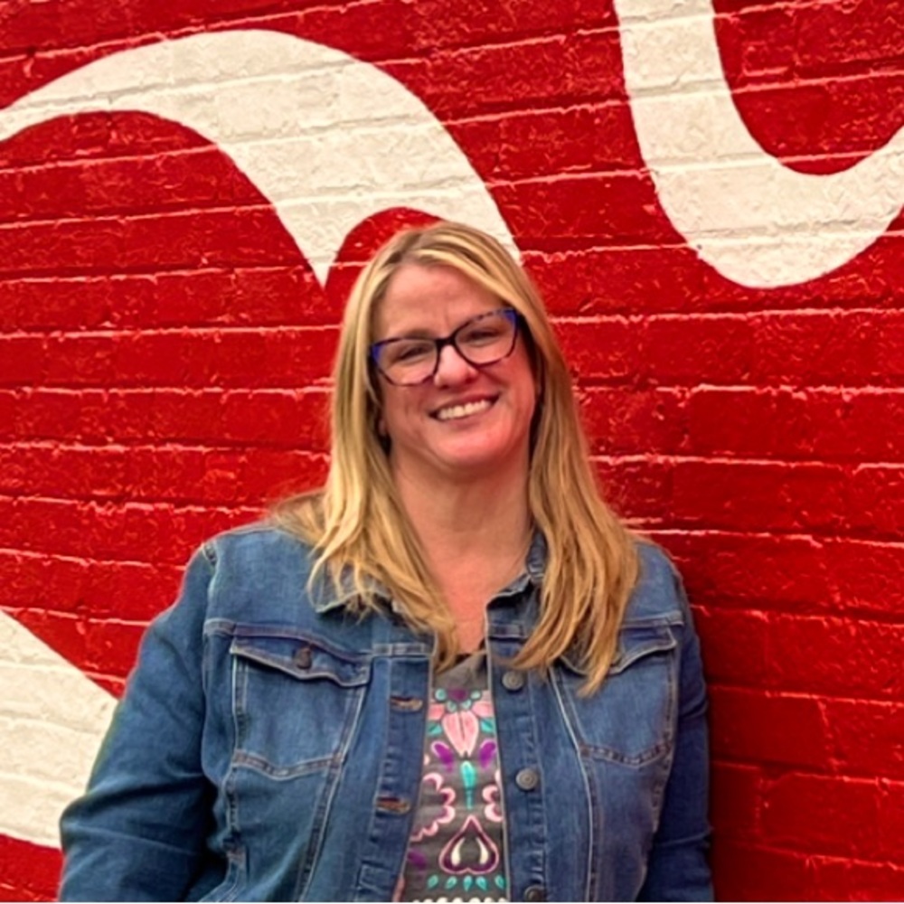 Meet your Posher, Kimberly